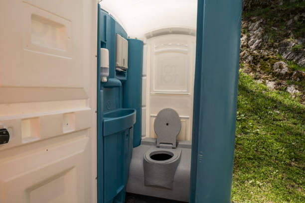 Best Emergency porta potty rental  in Chleston, AR