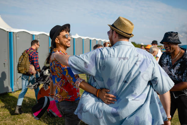 Best Affordable portable toilet rental  in Chleston, AR