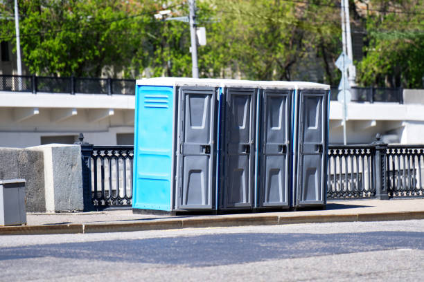 Best Porta potty rental near me  in Chleston, AR